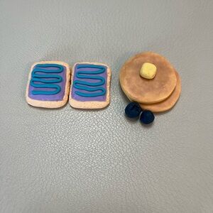 American Girl Doll Breakfast Food